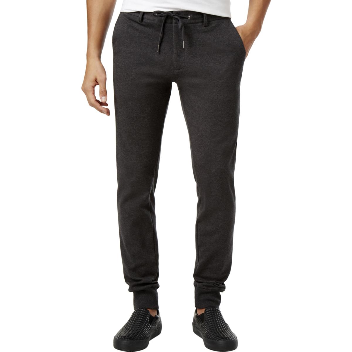 calvin klein waistband jog pant