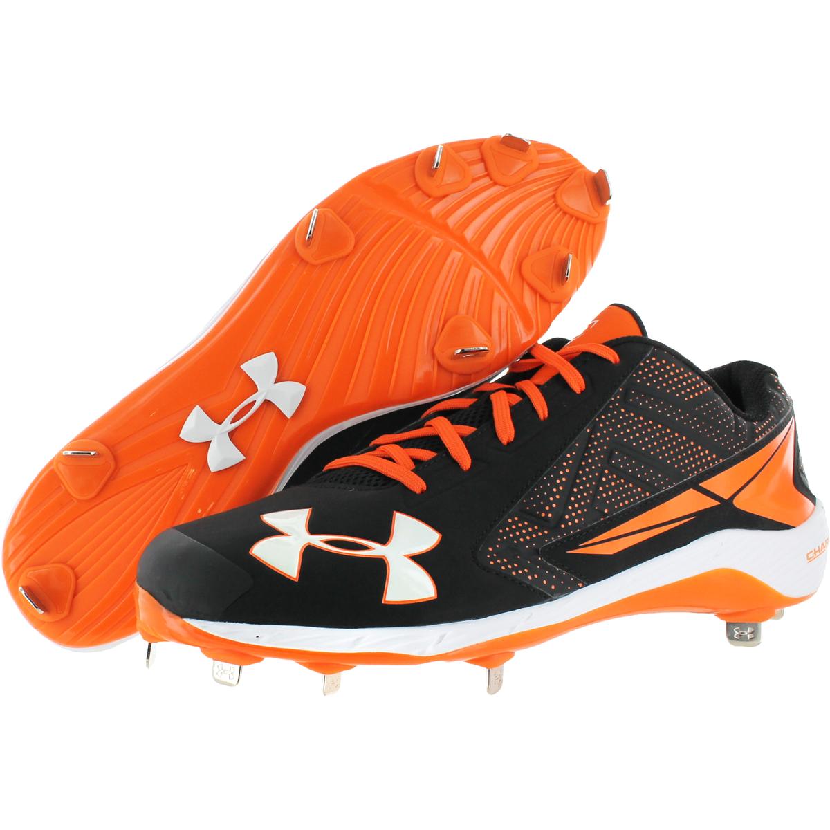 under armour yard low st baseball cleats