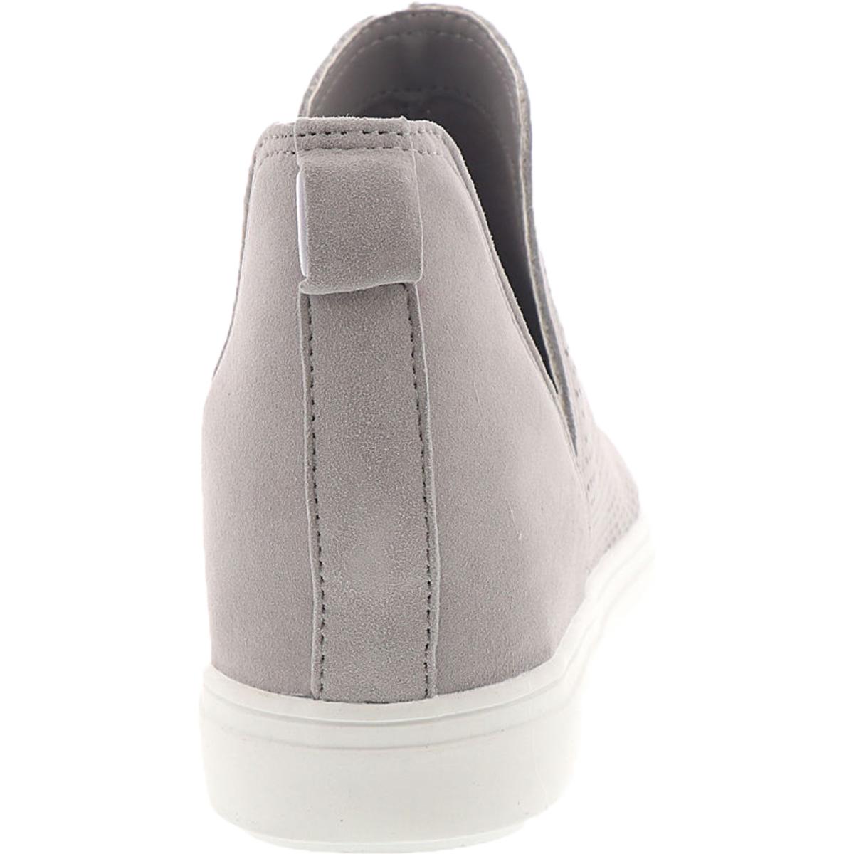 canares high top sneaker