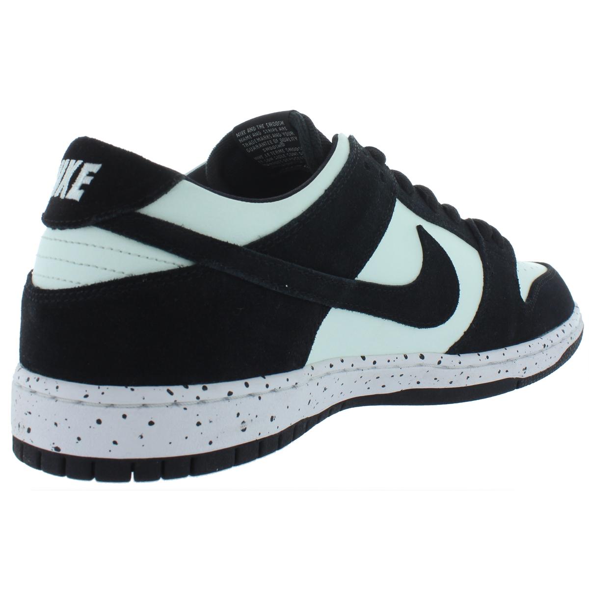 sb dunk trainers