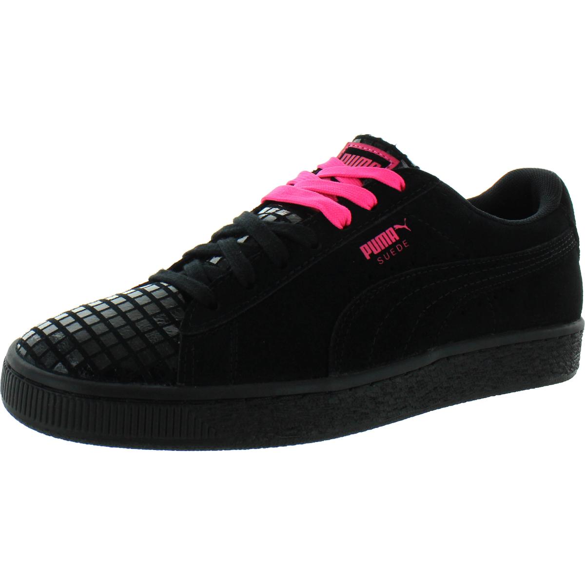 puma street sneakers