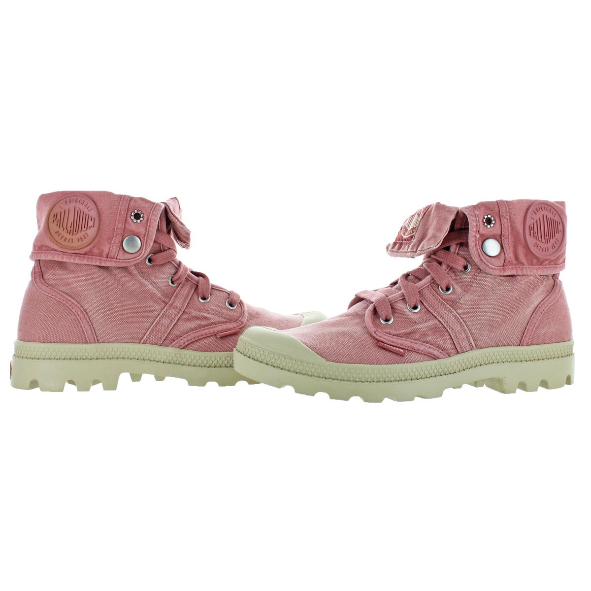 Palladium Pallabrouse Holgado para mujer botas botas mujer de combate militar 9fbb35 Palladium Pallabrouse Holgado para mujer botas botas mujer de combate militar 9fbb35