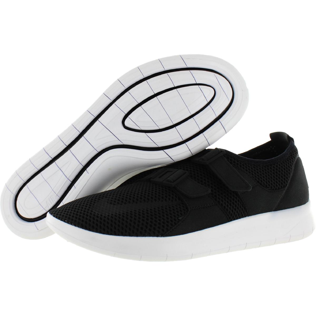 nike slip on mesh shoes