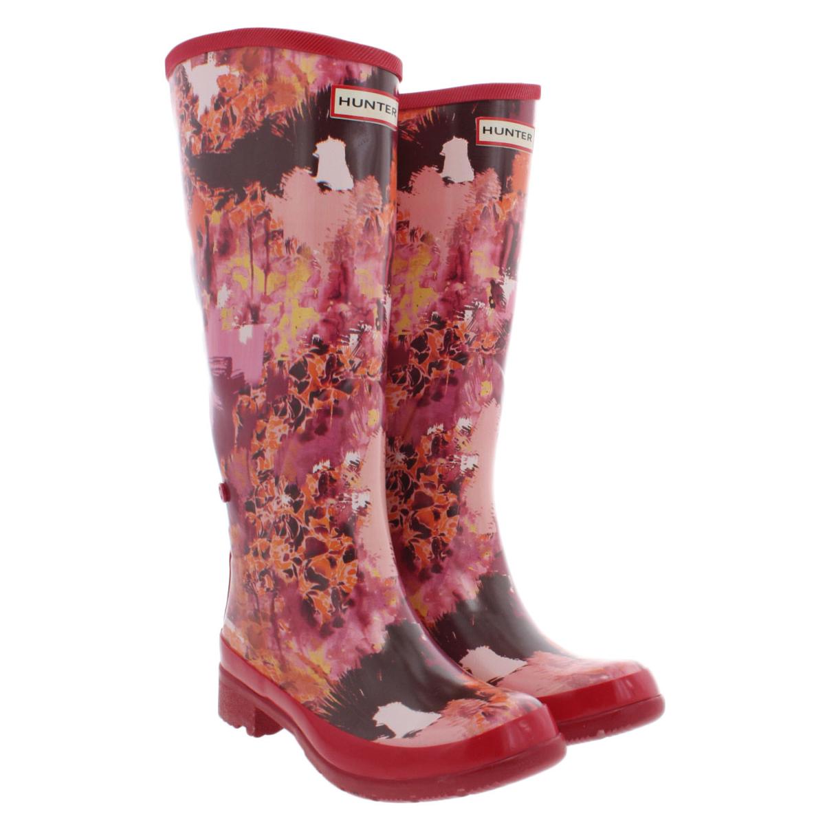 target pink rain boots