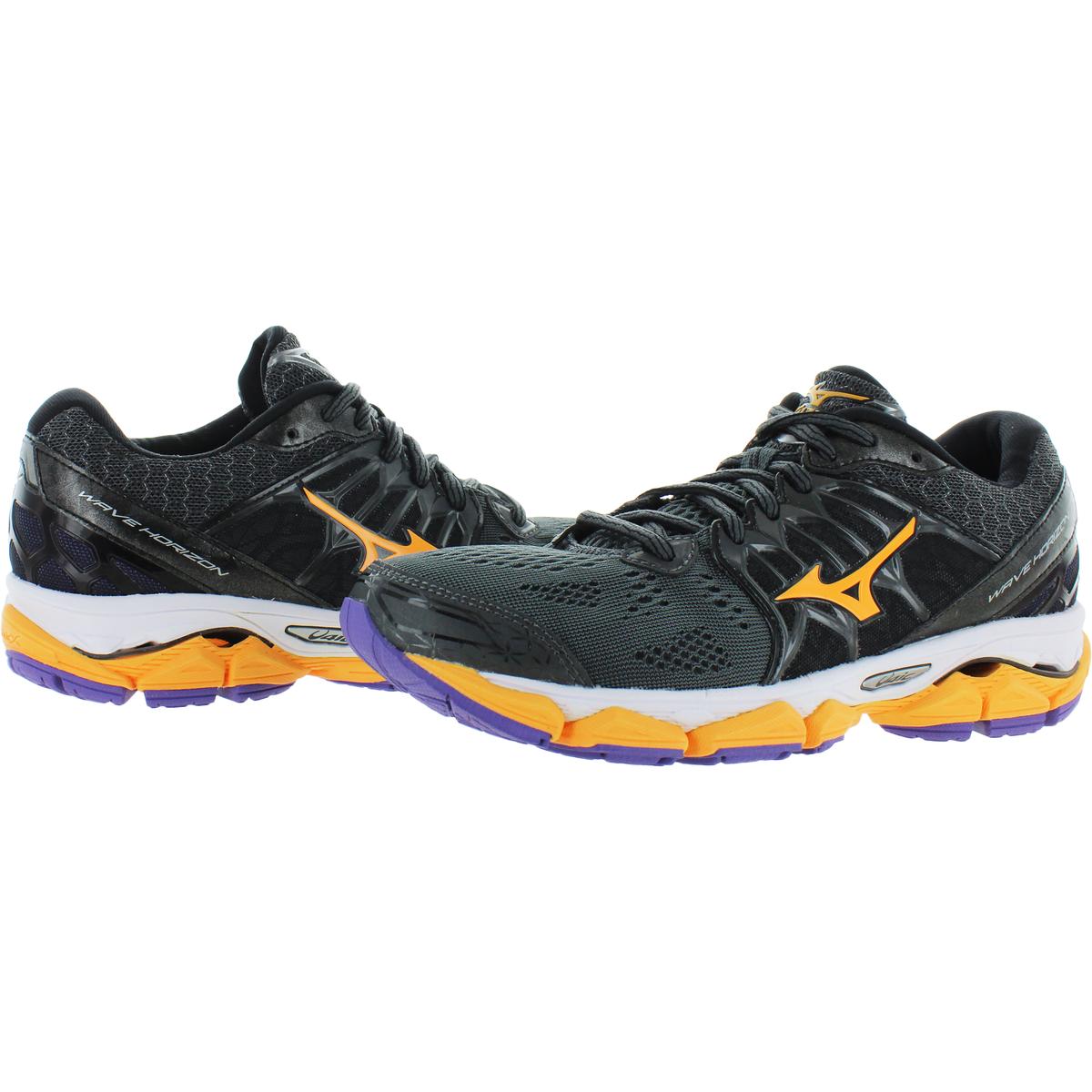 men's wave horizon 4 running shoe