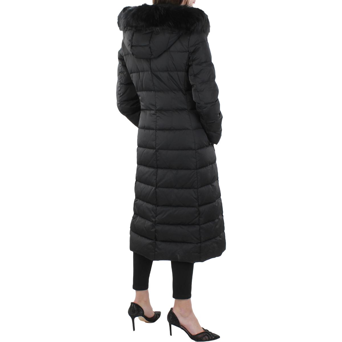 Tahari womens outlet winter coats