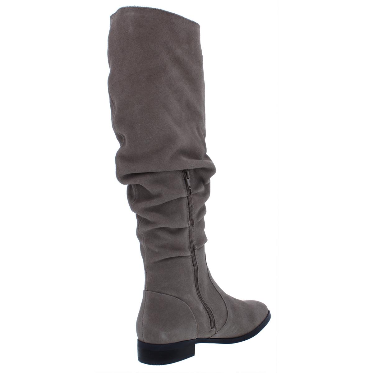 steve madden beacon slouch boot