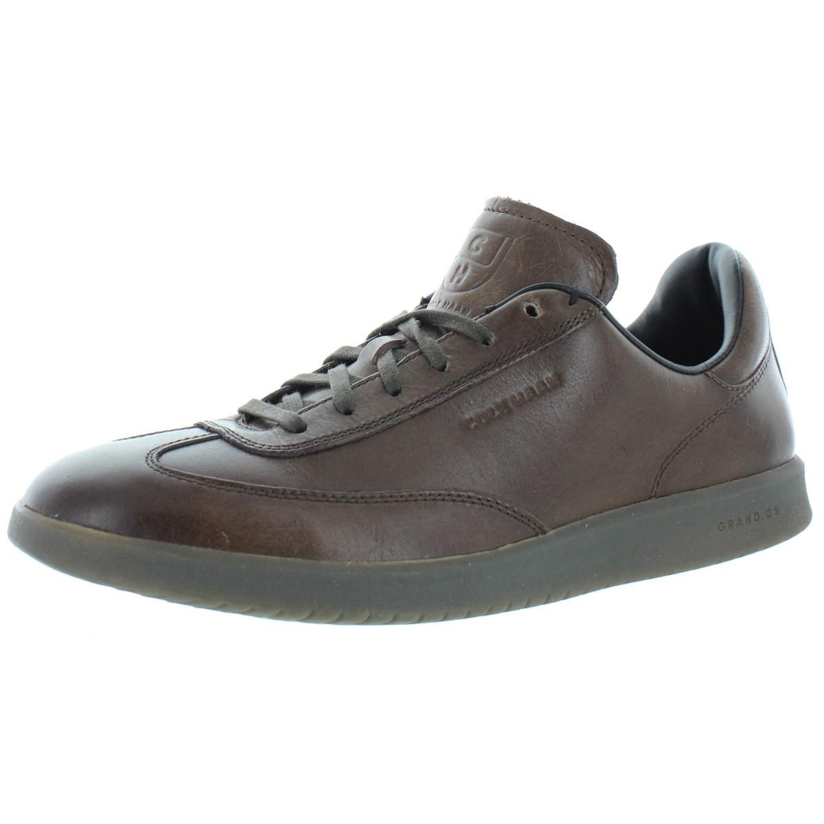 mens cole haan grand pro