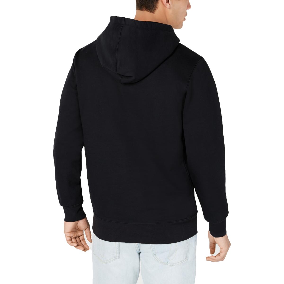 calvin klein jeans hoodie