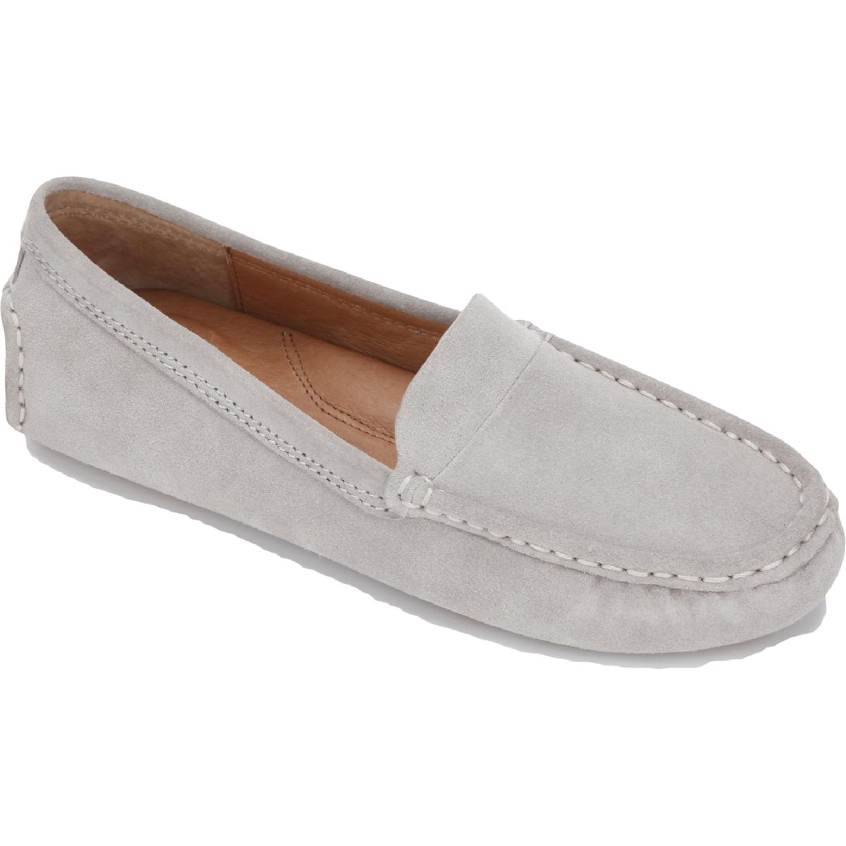 Gentle souls sale loafer