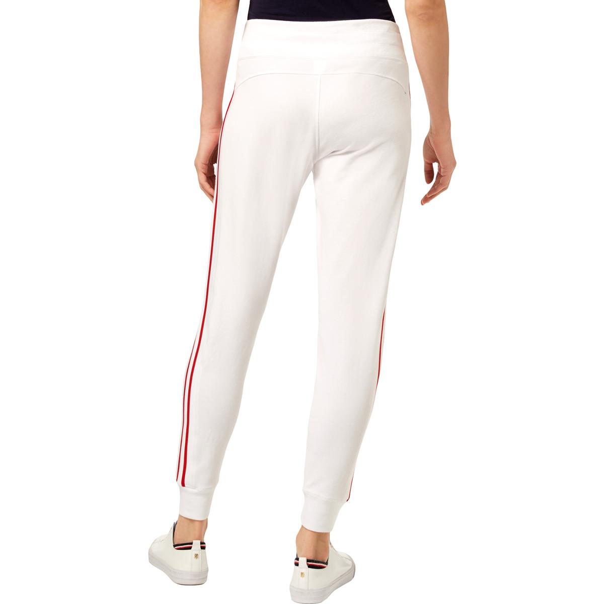 hilfiger sweatpants womens