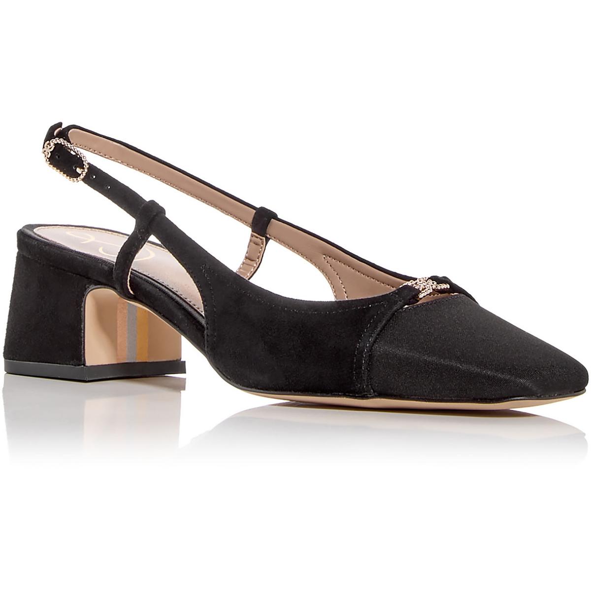 Sam Edelman 螂ウ蠑죞Tarra 2 髴イ霍滄ォ倩キ滄梛 BHFO 2049 - 隨ャ 4 蠑/蜈ア 6 蠑