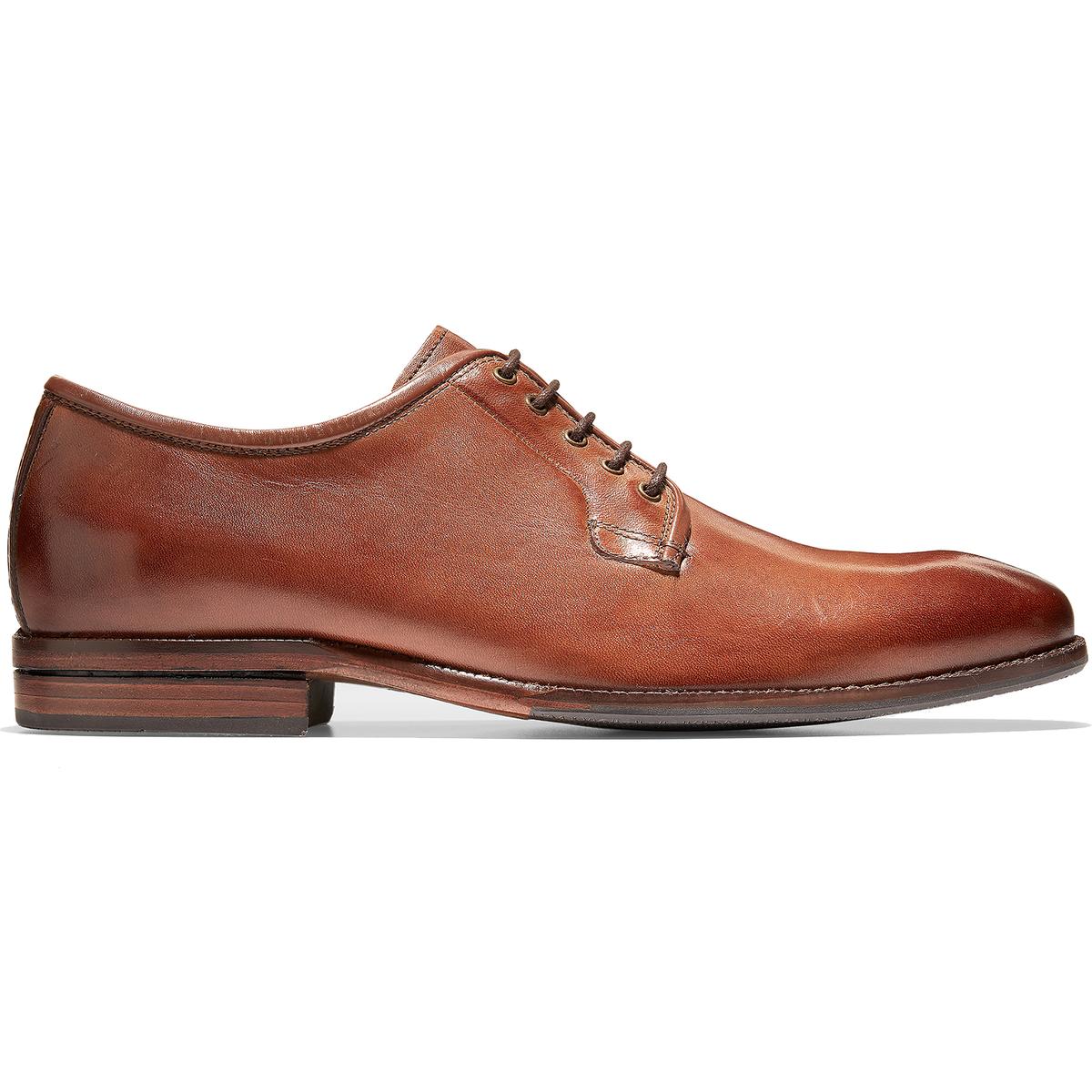 warner grand postman oxford cole haan
