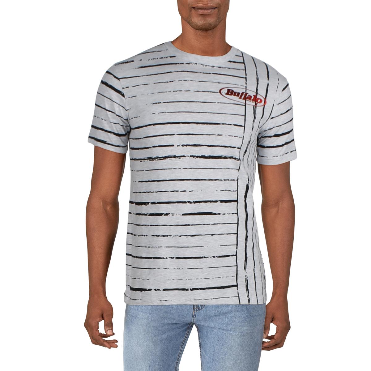 Cotton Graphic Short Sleeve T-Shirt | eBay