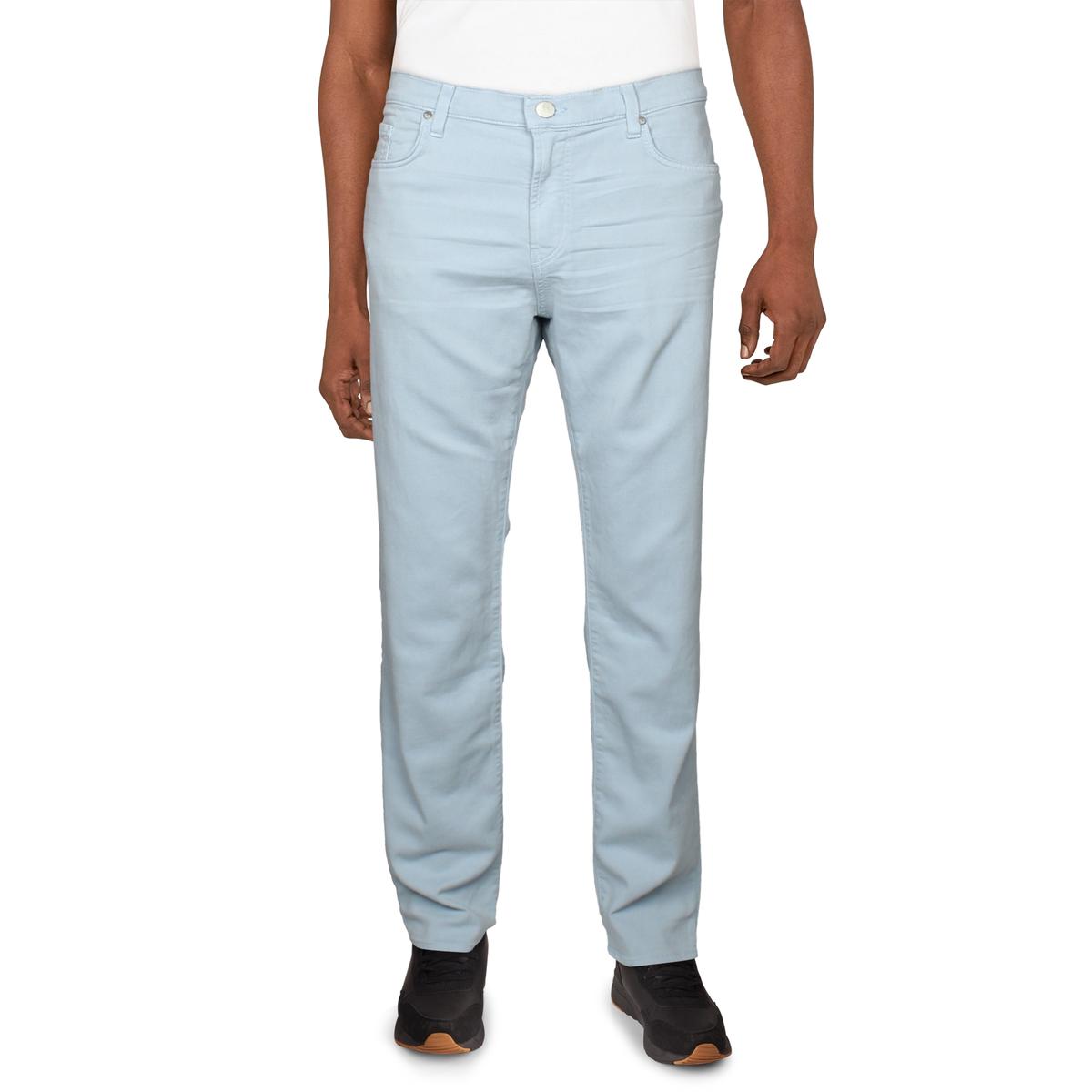 J Brand Mens Kane Denim Slim Classic 