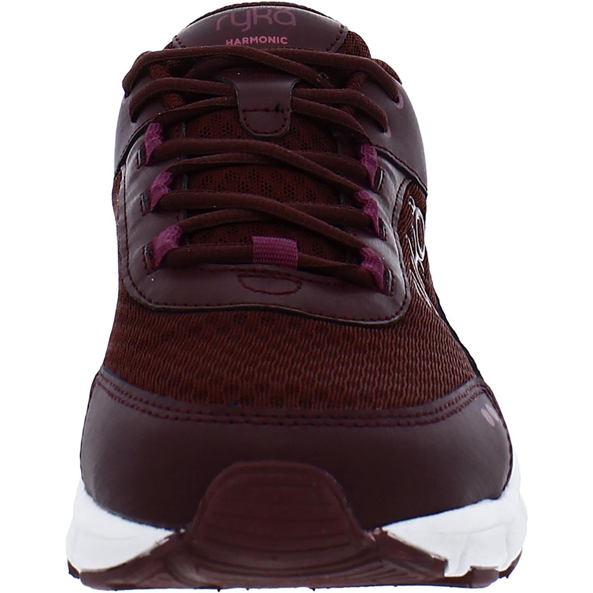 Ryka Mesh Walking Sneakers - Harmonic 