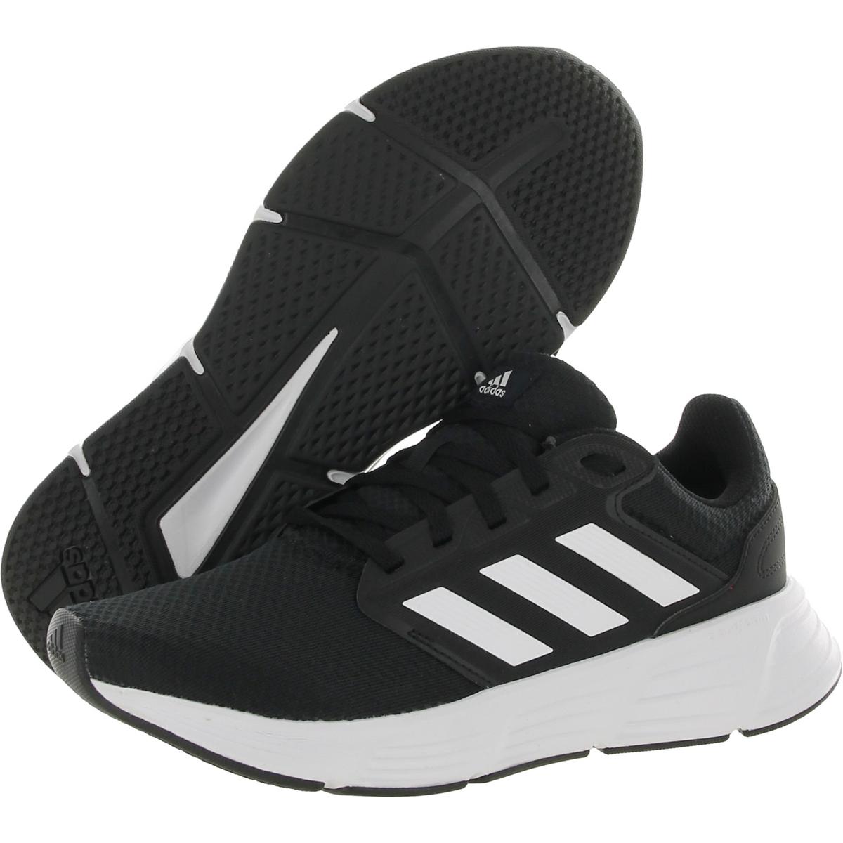 Adidas Womens Galaxy 6 W Fitness Gym Trainers Running Shoes Sneakers BHFO 2604
