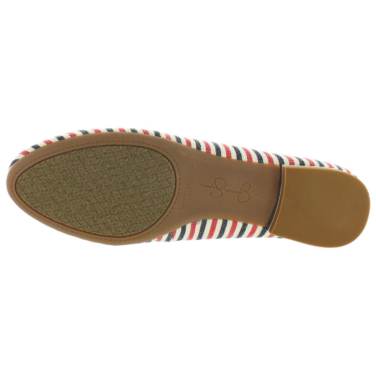 jessica simpson ginly ballet flat