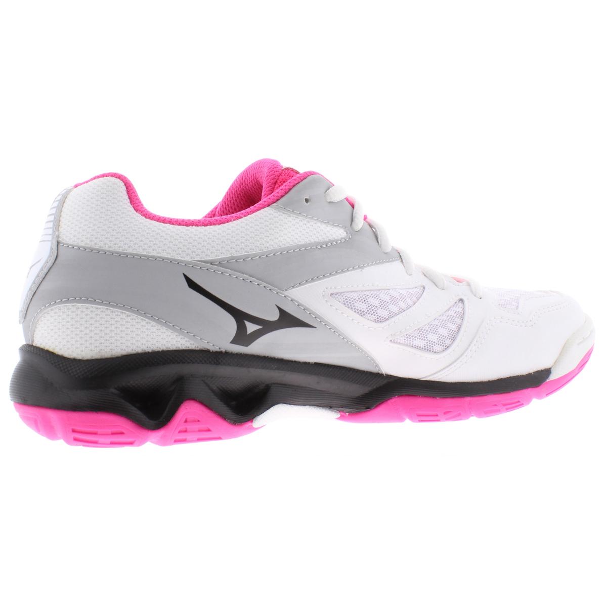 mizuno thunder blade mujer