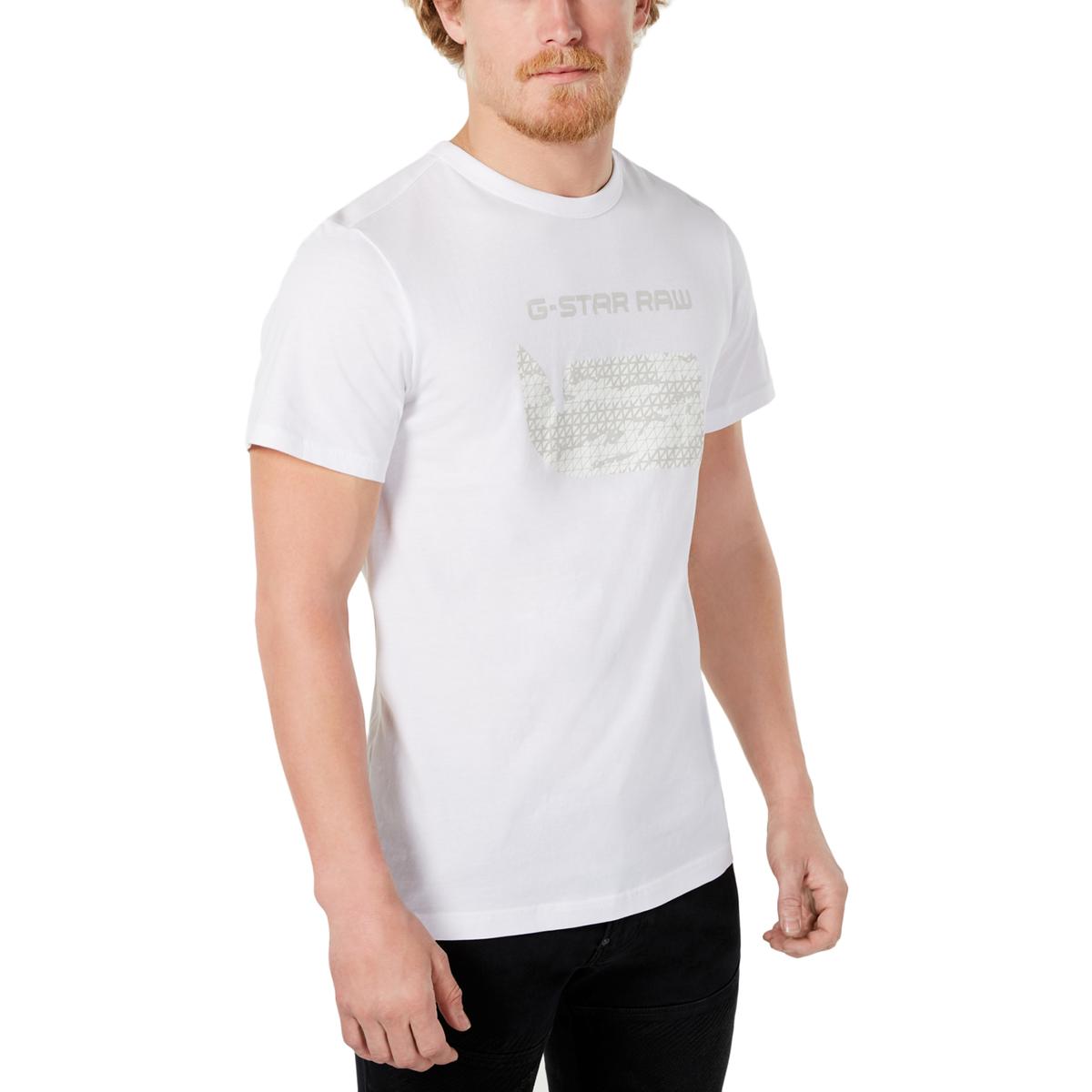 g star raw mens t shirt