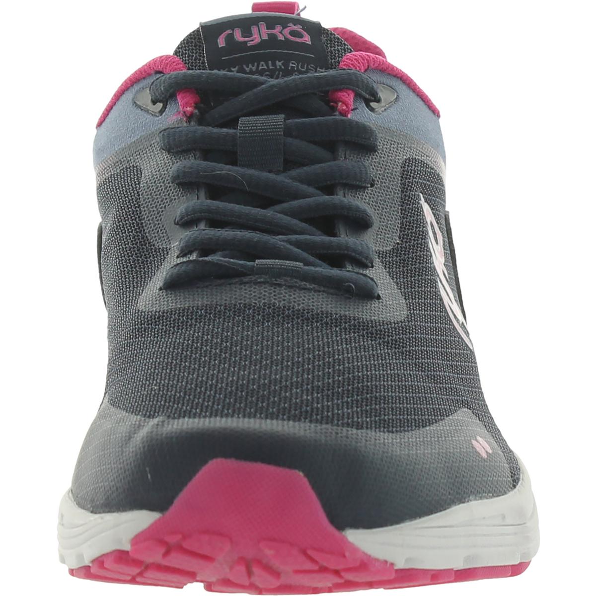 Ryka Womens Skywalk Rush Fitness Athletic and Training Shoes Sneakers ...