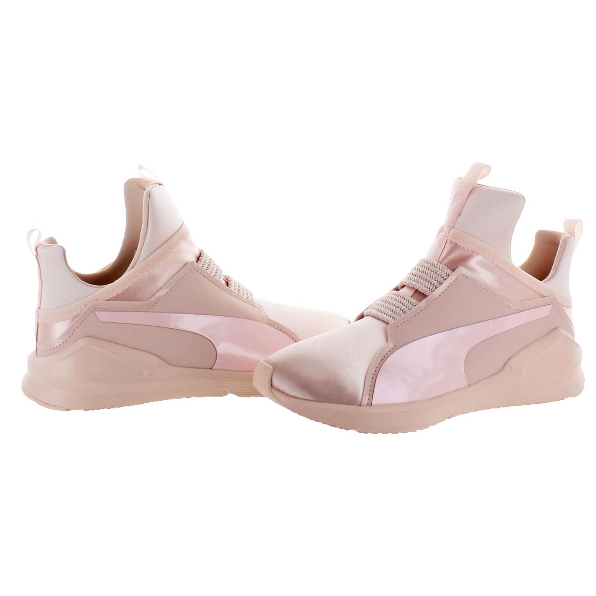 puma satin ep