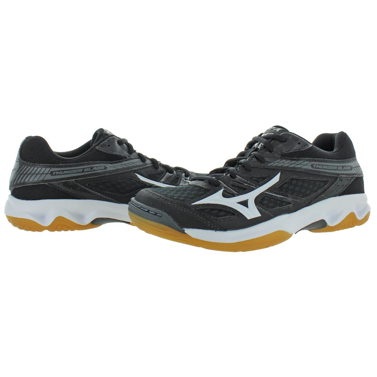mizuno thunder blade shoes