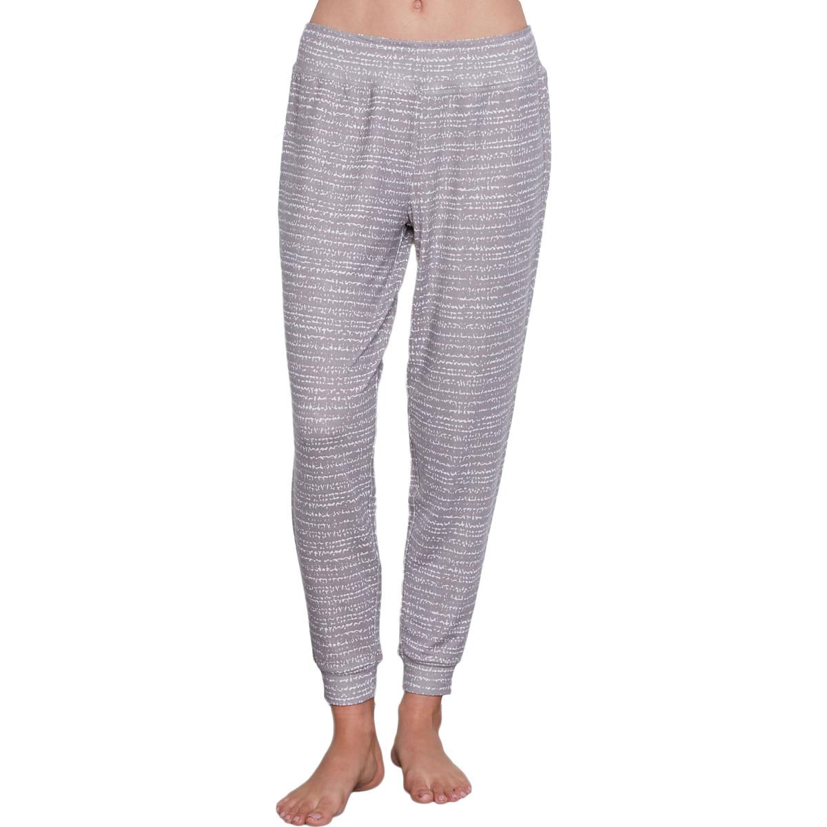 Jogger Pajama Lounge Set 