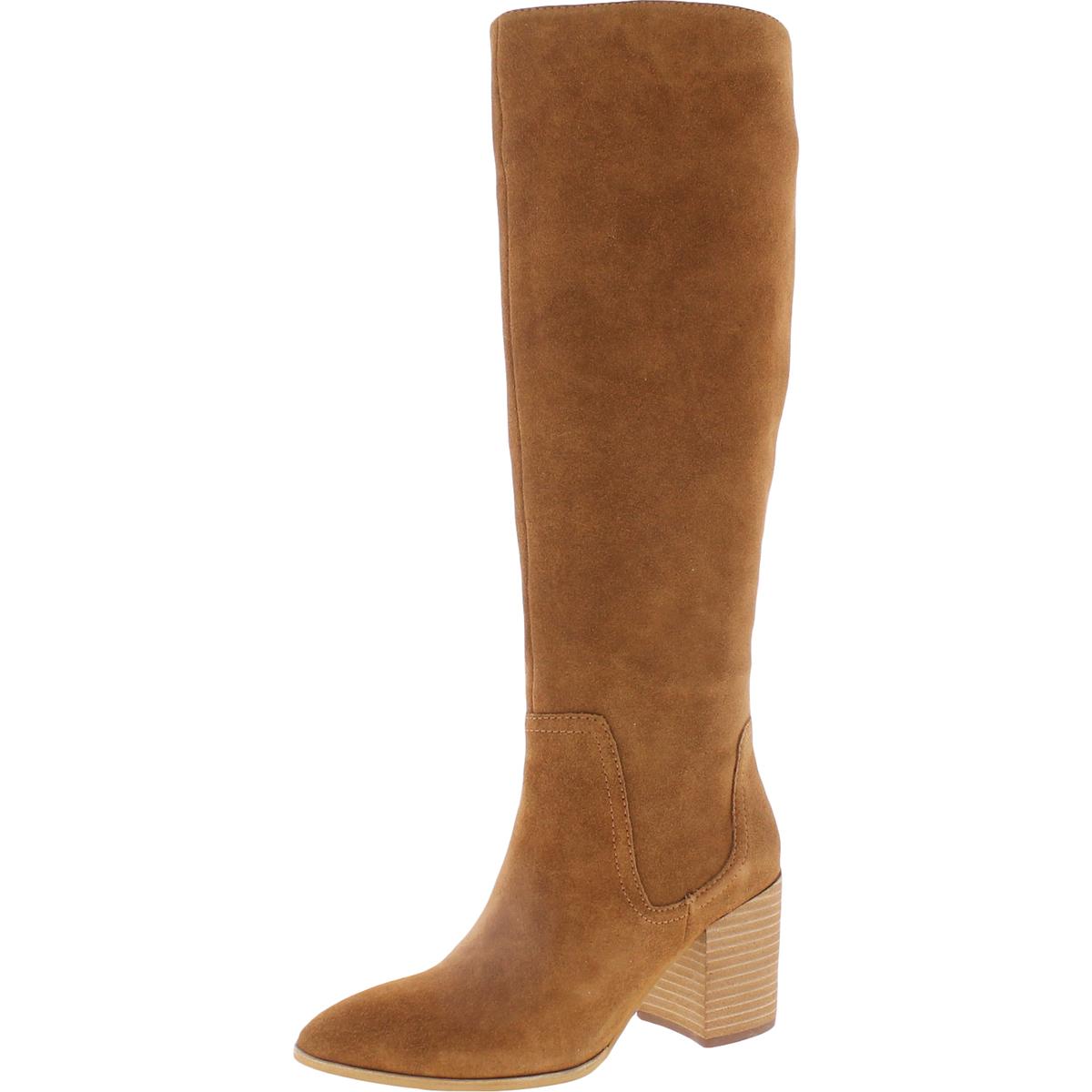 steve madden pull on boots