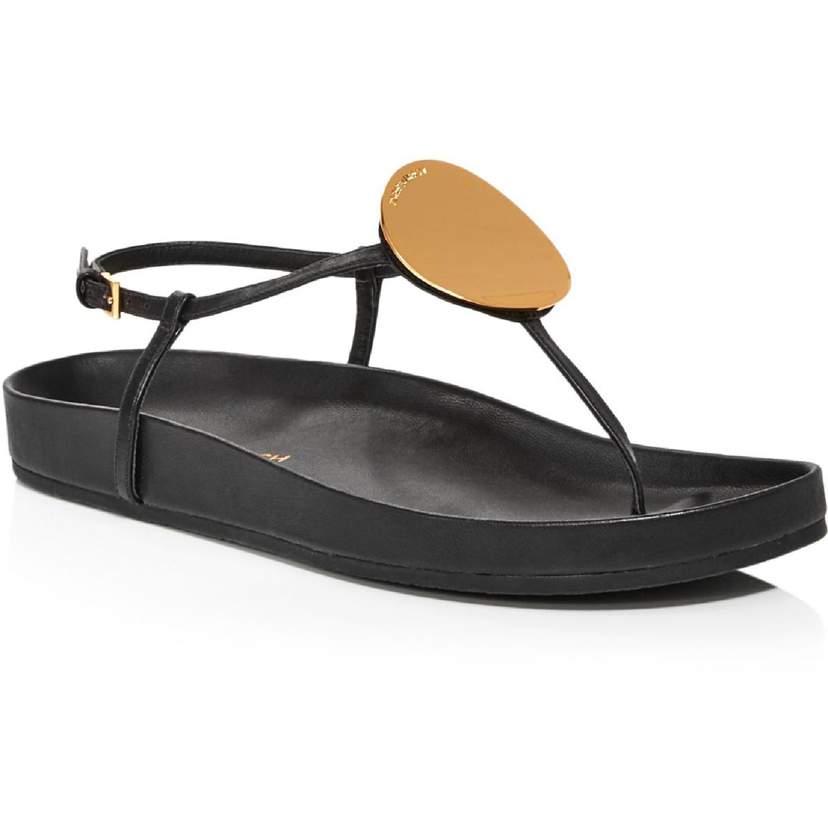 tory burch footbed sandals