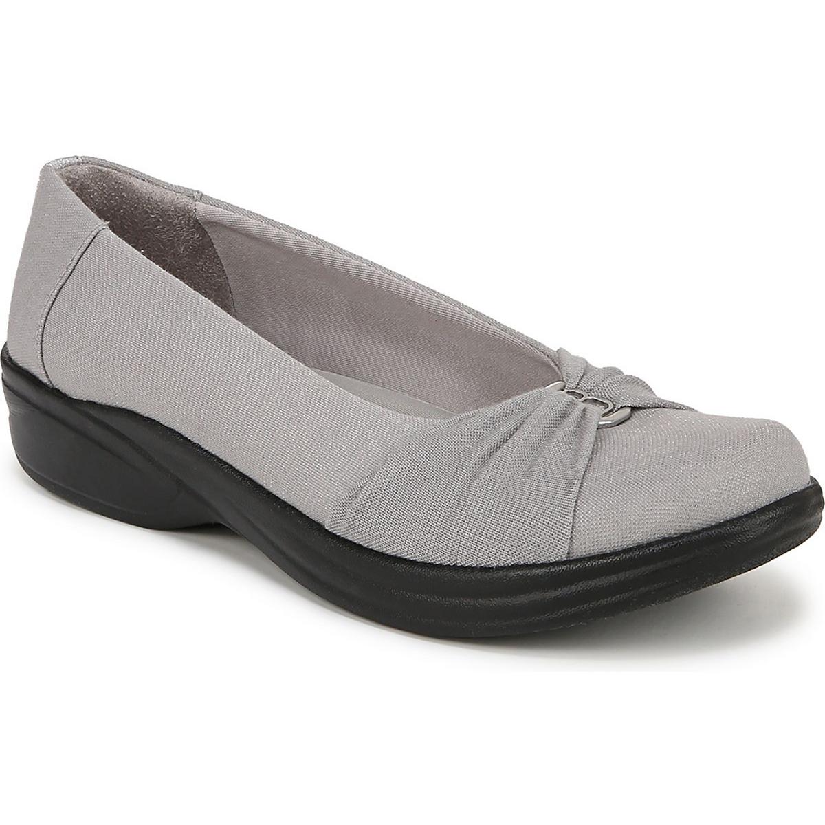 Женские балетки на плоской подошве Dolce Vita с мягкой стелькой Paige Shimmer BHFO 6641