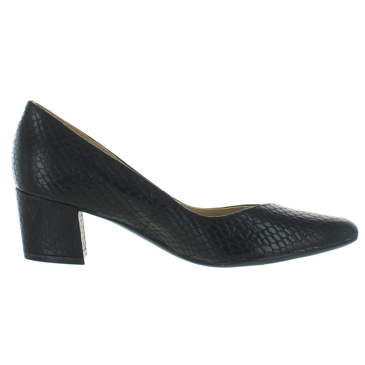 mali pointed toe pump