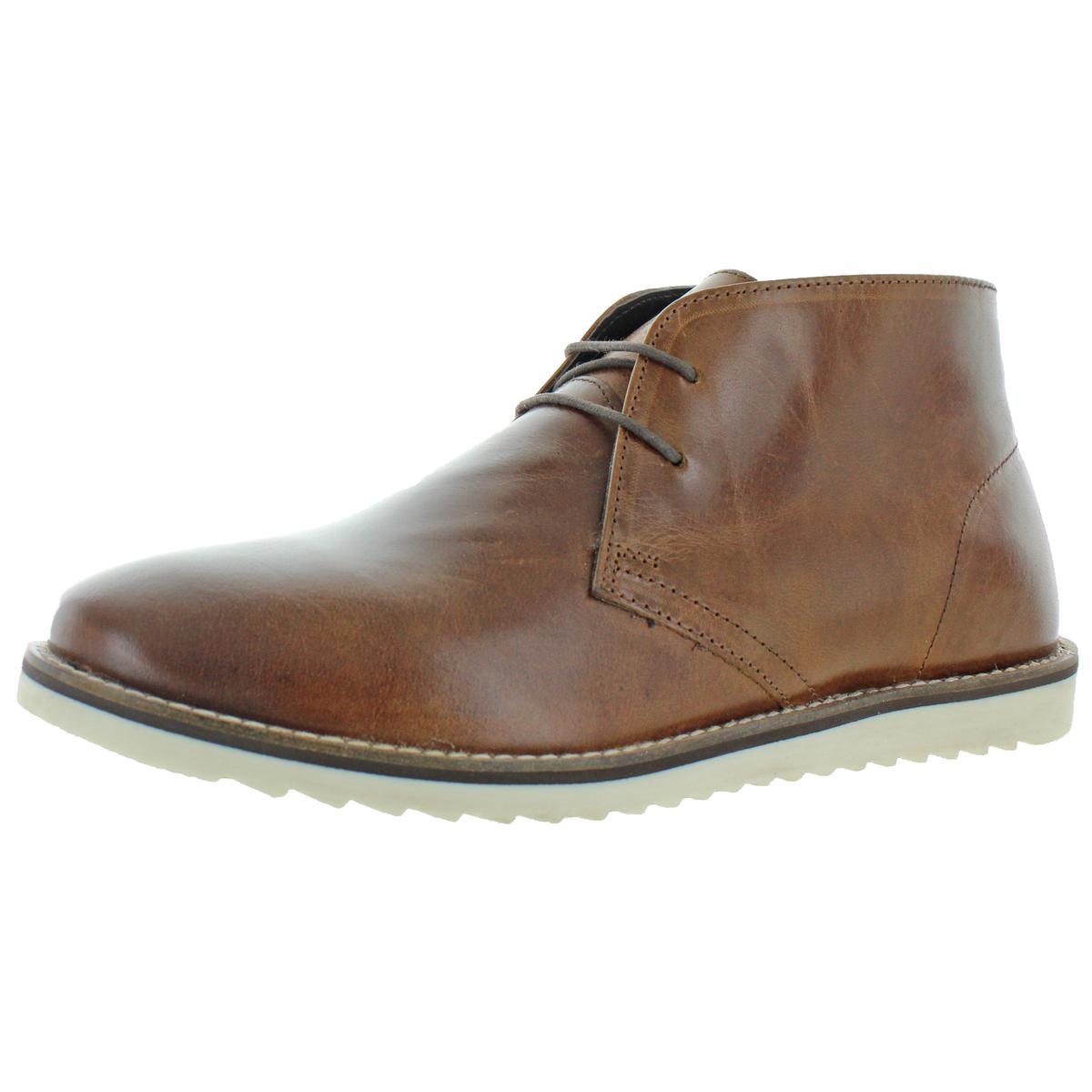 crevo alameda chukka boot