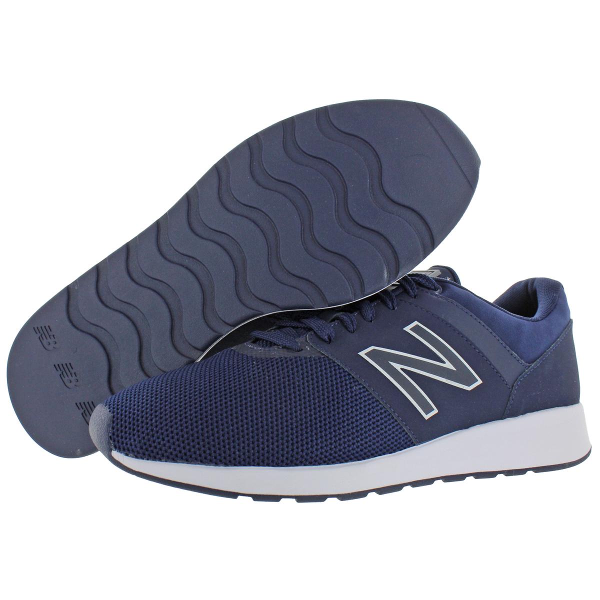 New Balance Men's MRL24 Mesh Athletic Sneakers Shoes | eBay