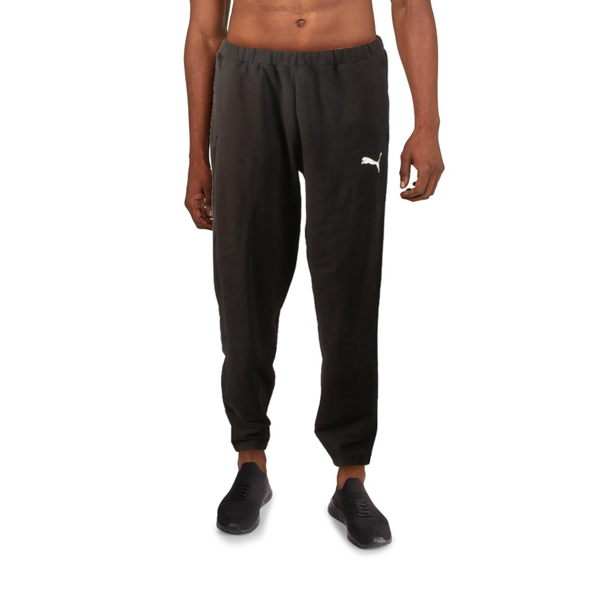 puma men's stretch lite pants