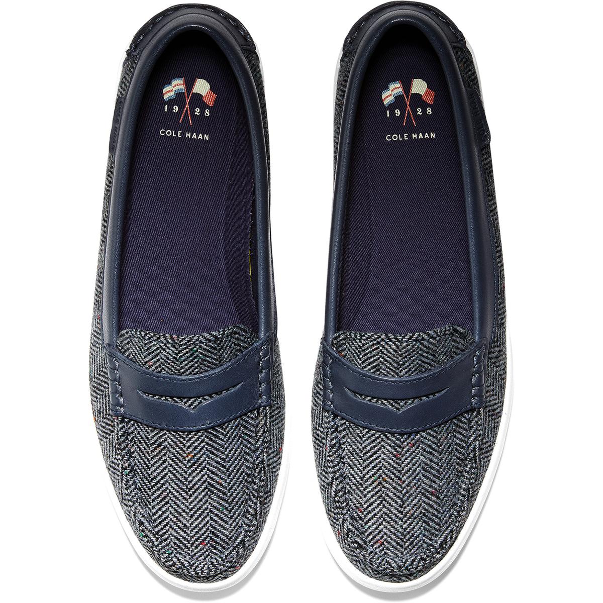 nantucket loafer womens