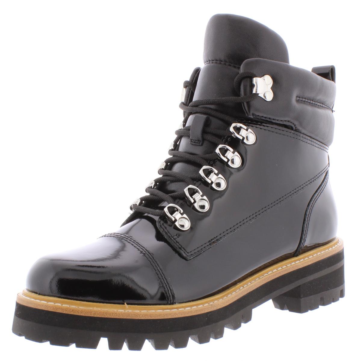 wide calf biker style boots