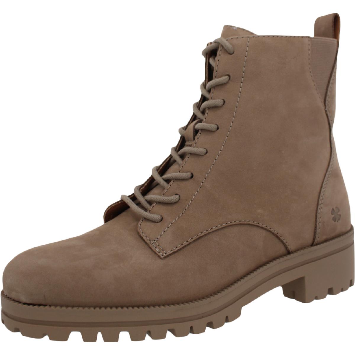 haddley combat boot