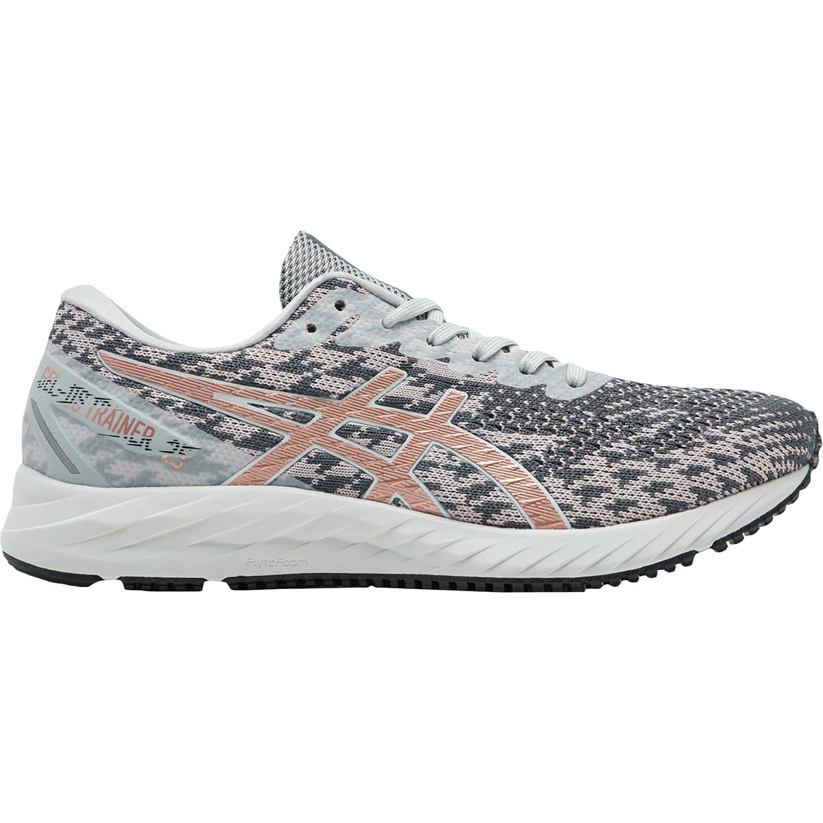 Asics womens outlet gym shoes