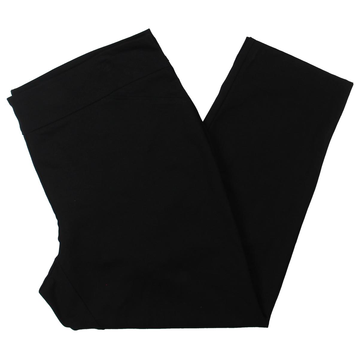 charter club pull on pants