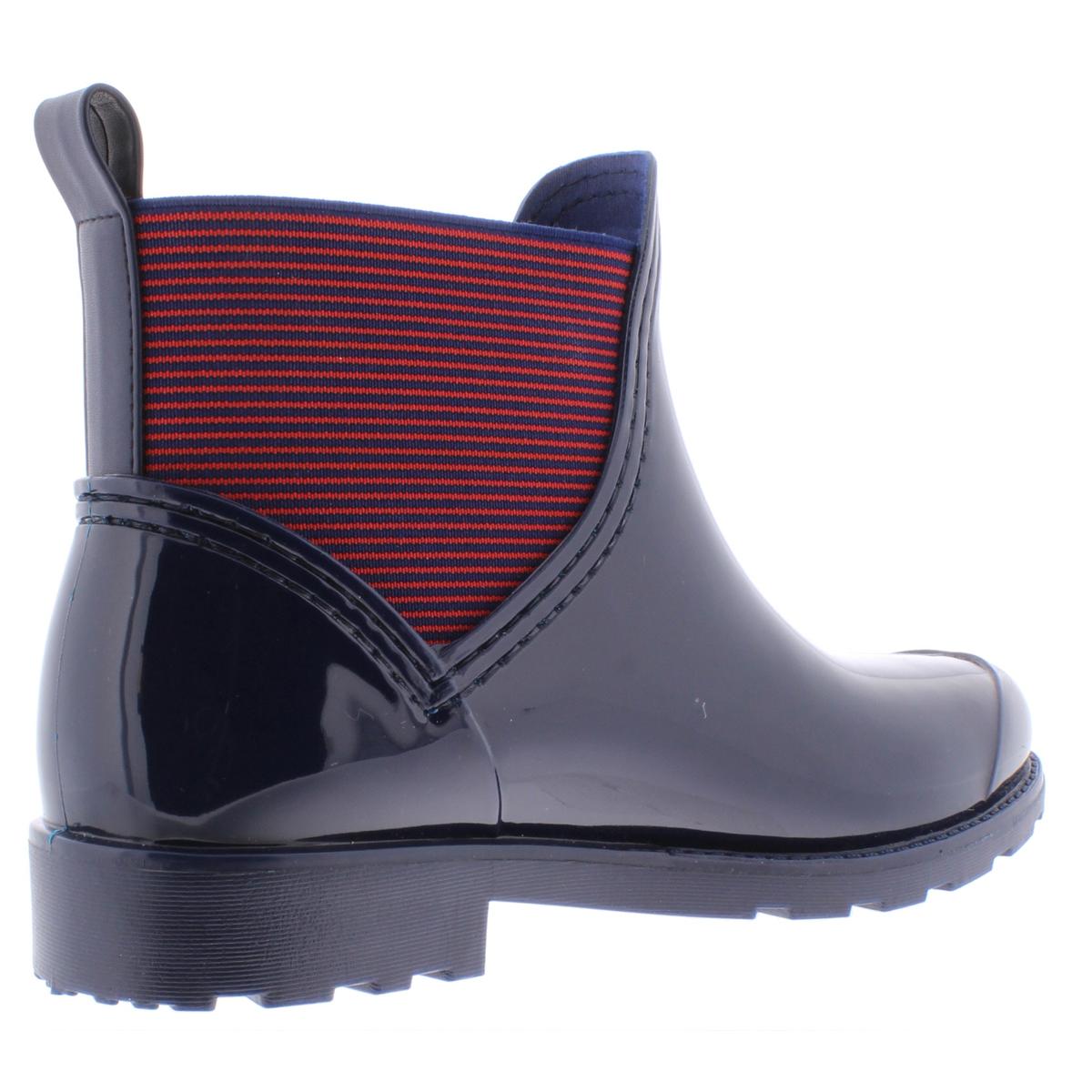 charter club rain boots