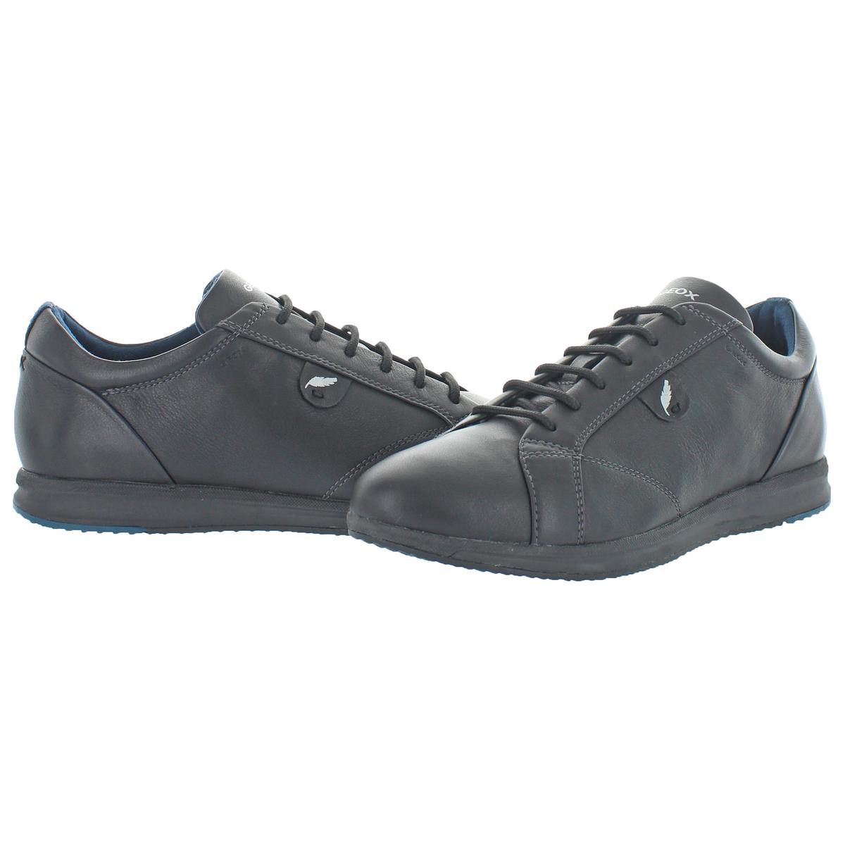 Geox Respira Womens Avery Breathable Lightweight Sneakers