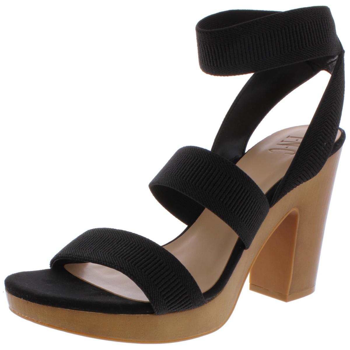 dress sandals size 10