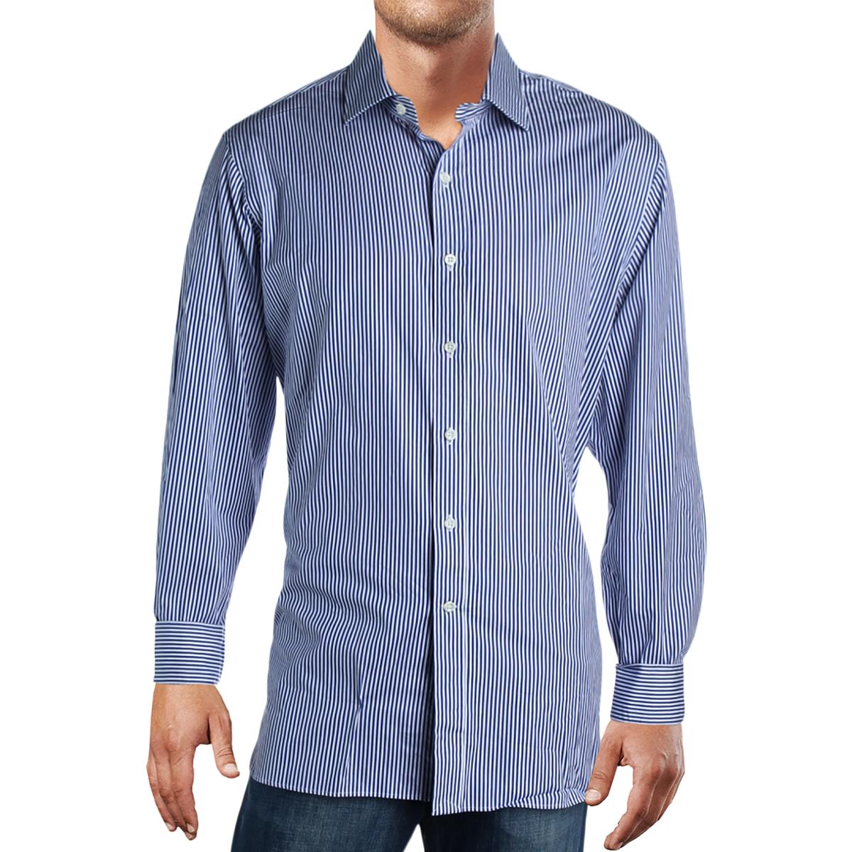 polo ralph lauren long sleeve dress shirt