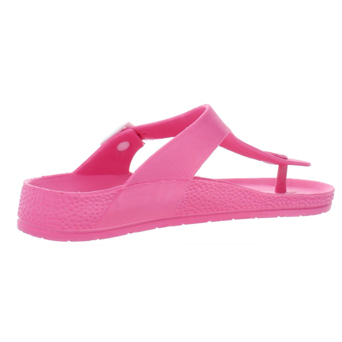 seven dials cadella thong sandals