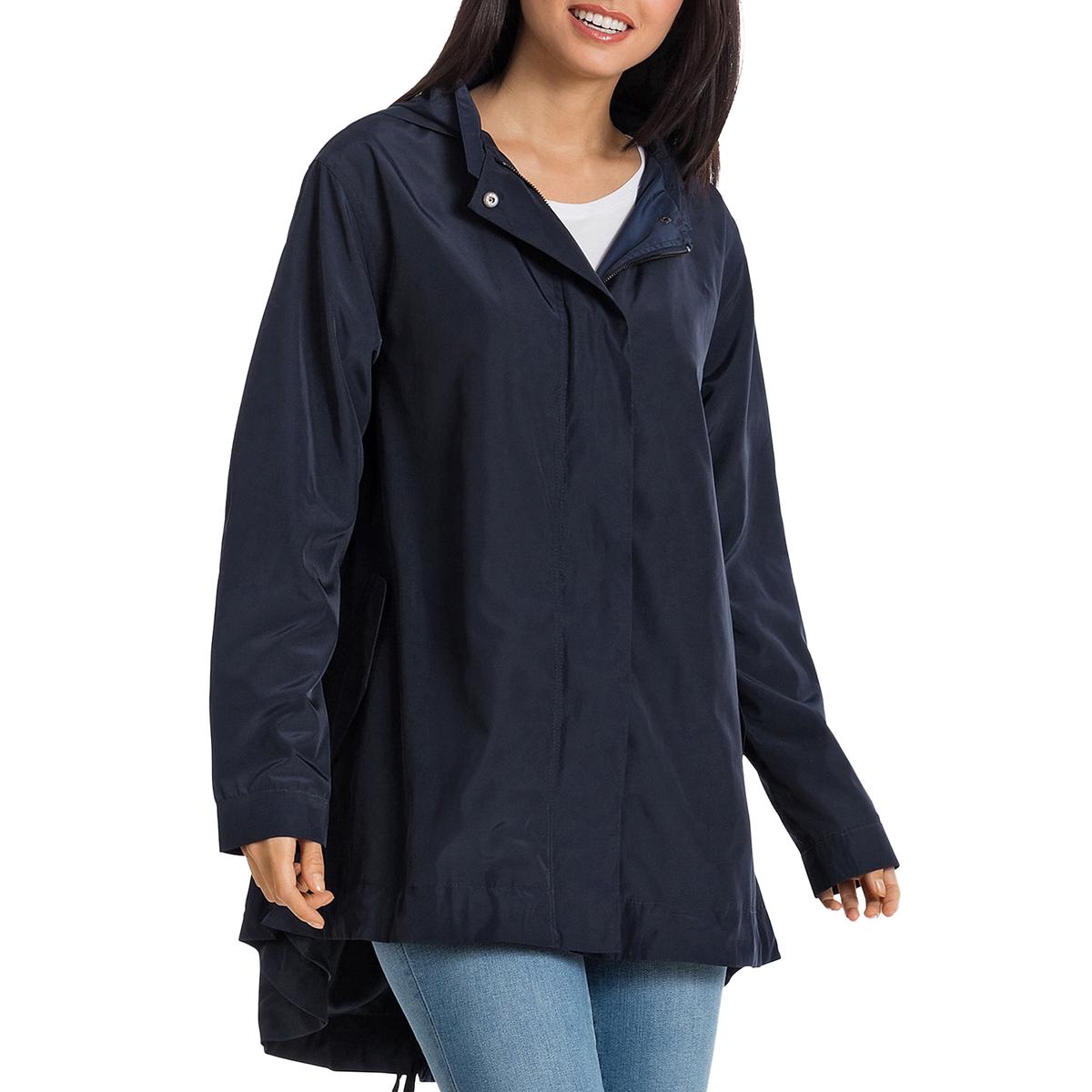 bagatelle swing rain jacket