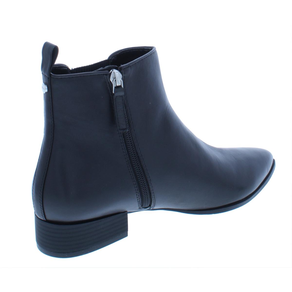 dkny talie chelsea boots
