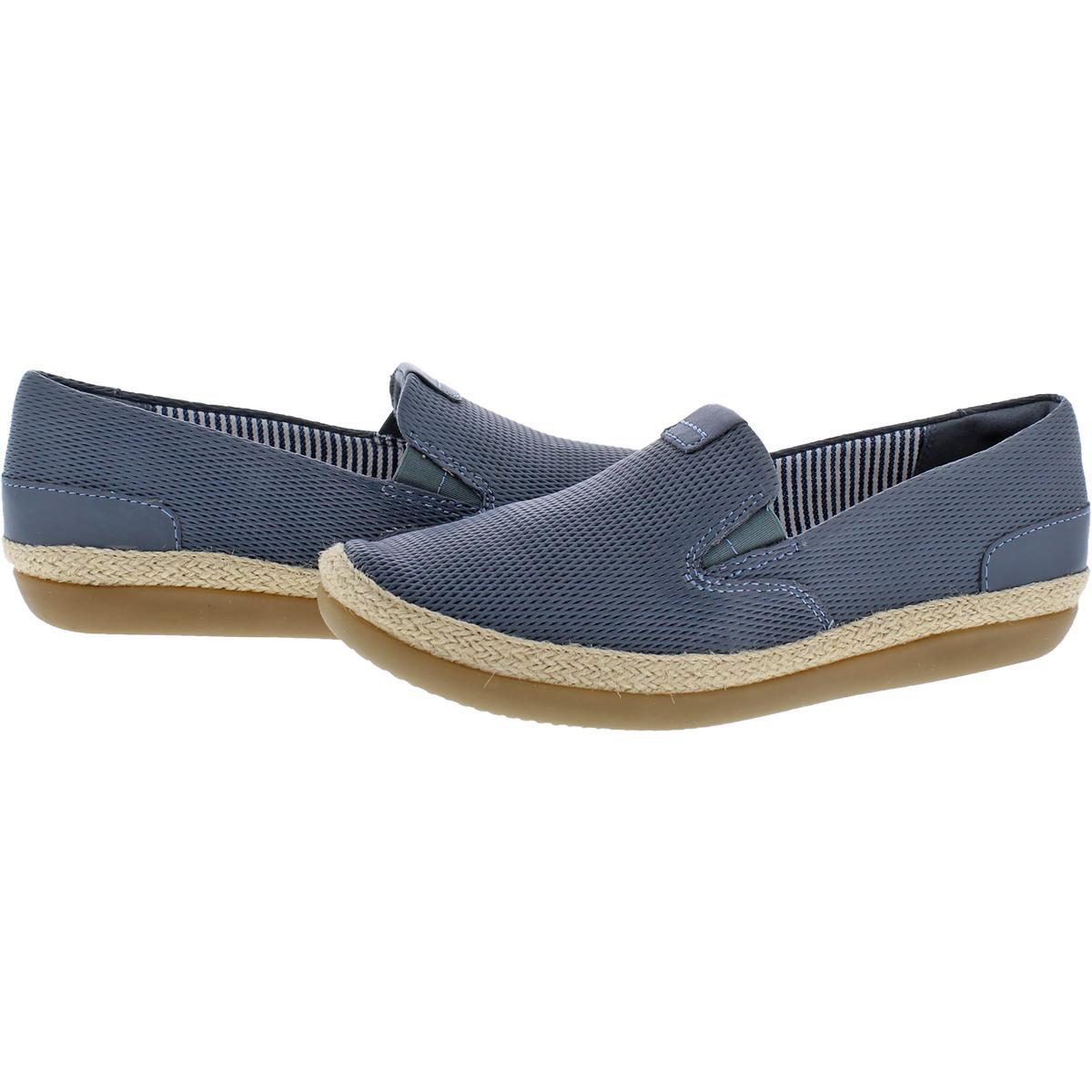 clarks women's danelly iris loafer flat
