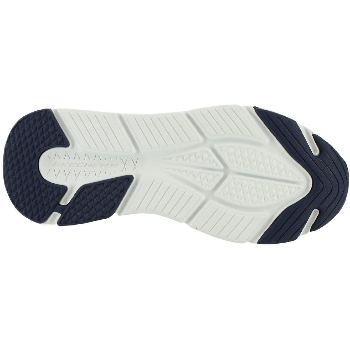 Skechers Womens Max Cushioning Elite Workout Running Shoes Sneakers BHFO 6016