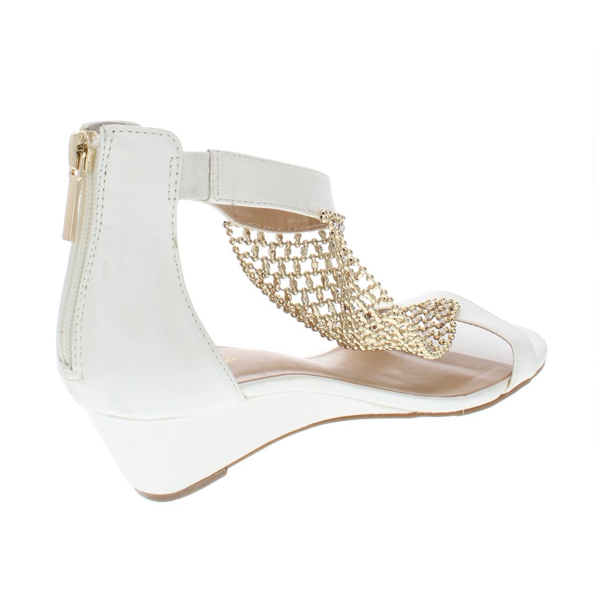 thalia sodi shoes wedges